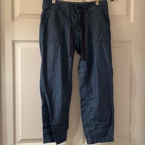 Tommy Hilfiger Capri Pants